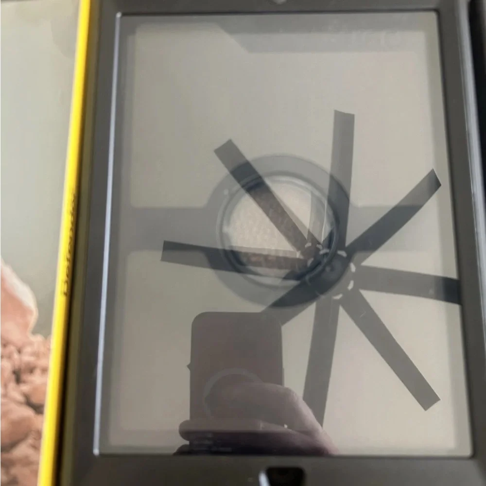 OTTER Box Defender Series Rugged Protection For iPad Air 77-27379 Model